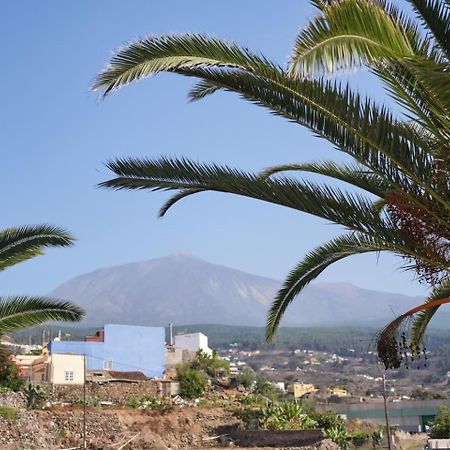La GuanchaCasa La Casitaアパートメント エクステリア 写真