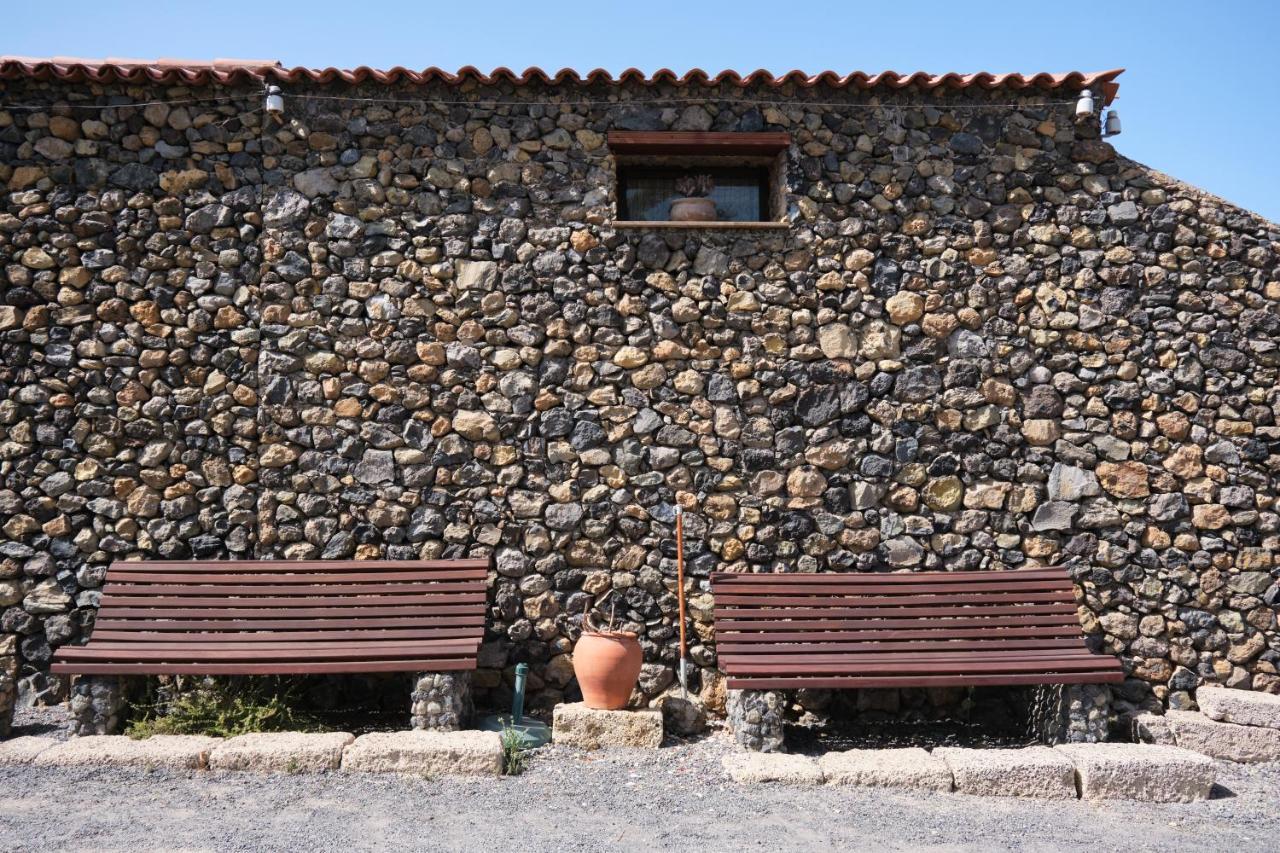 La GuanchaCasa La Casitaアパートメント エクステリア 写真